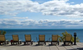 Beacon Pointe on Lake Superior