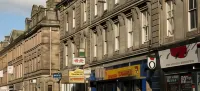 The Waverley Guest House Hotels in Inverness