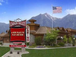 Carson Valley Inn