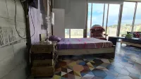 Studio Dbayeh Near ABC Wz Duplex Rooftop, Sea View