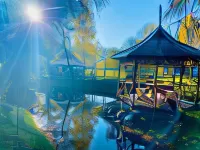 Viewtopia the Secret Land Hotels in Poieni