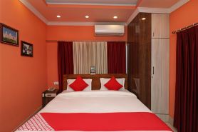 Hotel Balaji International