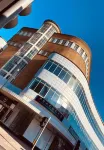 Doncaster City Centre Deluxe Hotels near B&M Home Store