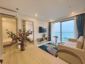 Condotel the Song Vung Tau