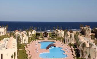 Amarina Queen Resort & Aqua Park Marsa Alam
