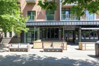 Princess Lofts City Centre Studios with Nespresso Coffee Machines & New Fast Wifi by StayRight