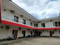 Hotel Srikandi Jogonalan Hotels in Manisrenggo