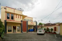 RedDoorz at Andalas Asri Hoteles en North Teluk Betung