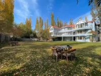 Mountain View Guest House Skardu