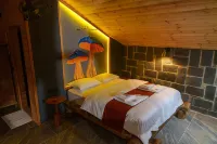 Hobbitchalet Hotel a Camlihemsin