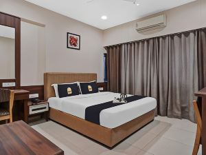 FabHotel Prime Raajpath, Near Railway Station