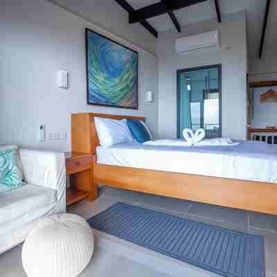 Hammock Suites Rooms