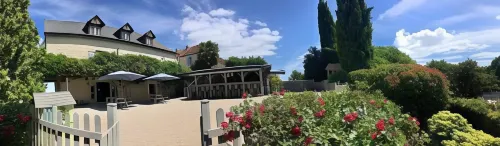 Mas de Jouas Remy Hotels in Saint-Remy