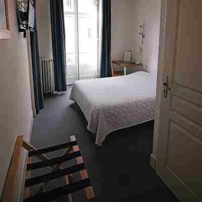 Hotel Adour Rooms