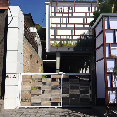 Allia Residence Nusa Dua Hotel berhampiran Pantai Geger