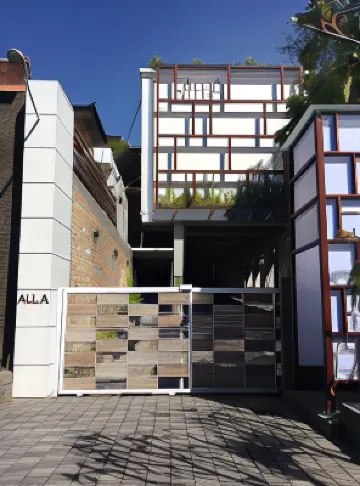 Allia Residence Hotel berhampiran NPCC