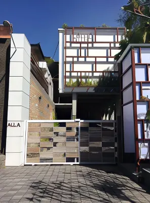 Allia Residence