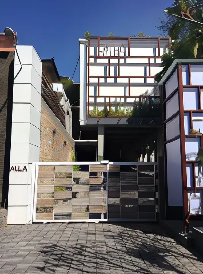 Allia Residence
