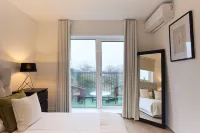 The Wembley Park Arms - Modern 2Bdr Flat with Parking + Balcony