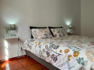 Super Mario Houses - Casa dos Moinhos