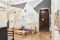 Moosica Hostel