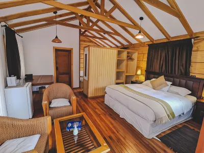 Parador Austral Lodge Ξενοδοχεία στην πόλη Chile Chico