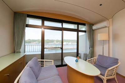 その他 ホテル浦島の写真