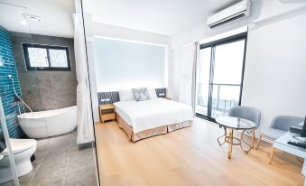 Penghu isay Aitingliu B&B Building A