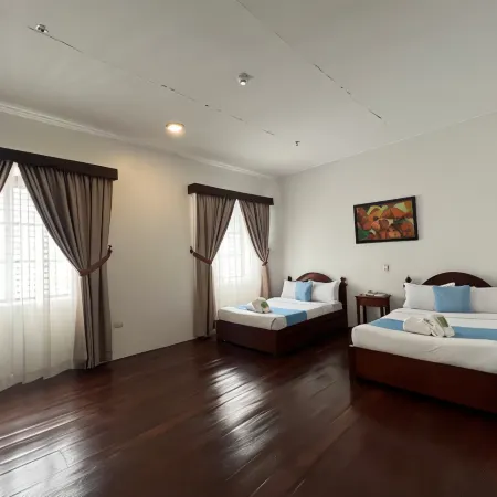 NSCC Casa De Vigan