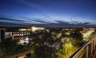 Penthouses in Slough