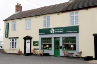 OYO 4 Sisters Inn Hotels in Sleaford