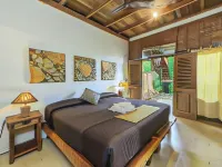 Bali Mountain Retreat Hotels near Subak Piak