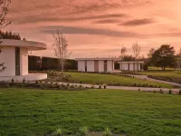 Retiro Costiña Wellness&Villas Hotels in Terra de Soneira