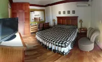 Hotel Lang Palace - Fica No Centro da Cidade Hotel a Chapecó