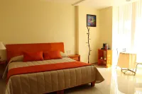 Hotel Señorial Tlaxcala Hotels in San Esteban Tizatlán