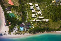 빌라 도스 코라이스 Quinta Praia 주변 호텔