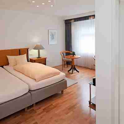 Hotelpension Vitalis Rooms