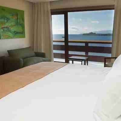 Hotel Cumbres Puerto Varas Rooms