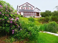 Gairloch Highland Lodge Hotels in Gairloch