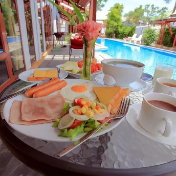 Ardea Resort Pool Villa