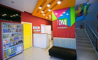 DomMix Hostel