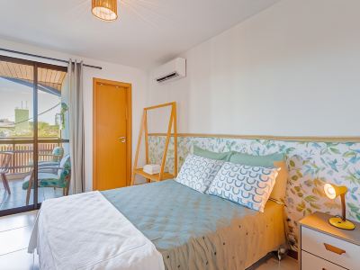 IT57 Apartment Pé na Areia - Praia da Espera