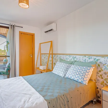 IT57 Apartment Pé na Areia - Praia da Espera