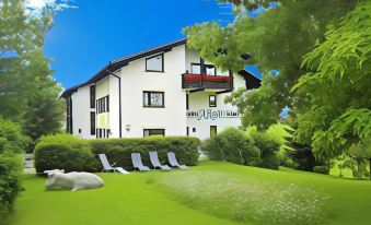 Hotel Allgäu Garni