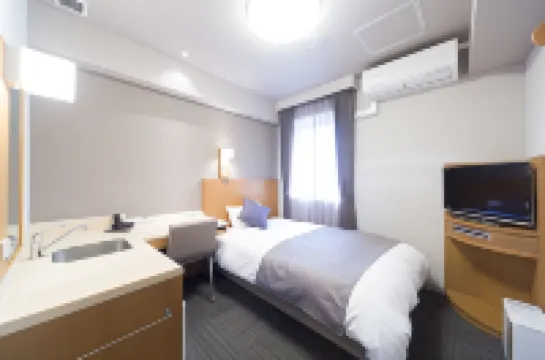 ドーミーイン富山 富山のホテル