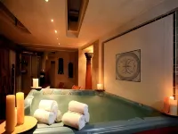 Hotel Columbia Wellness & Spa - Romantic
