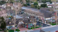 Solvang Inn & Cottages