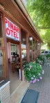 Pinar Otel Отели в г. Akkonak Koyu