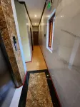 ตวันเซ็นทรัลโฮเทล - อ่างจากุชชี่