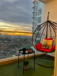 KSL d'Esplanade Studio Apartment's 1
